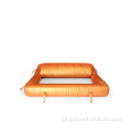 Alessandro Becchi dla Giovannetti Collezioni Sofa Bed